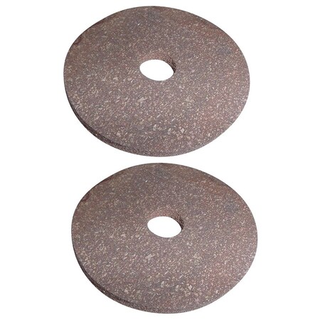 Aic Replacement Parts Lift Control Friction Discs Fits Ford Tractor 2310 2610 2810 2910 3610 3910 4110 C5NN518B_x2